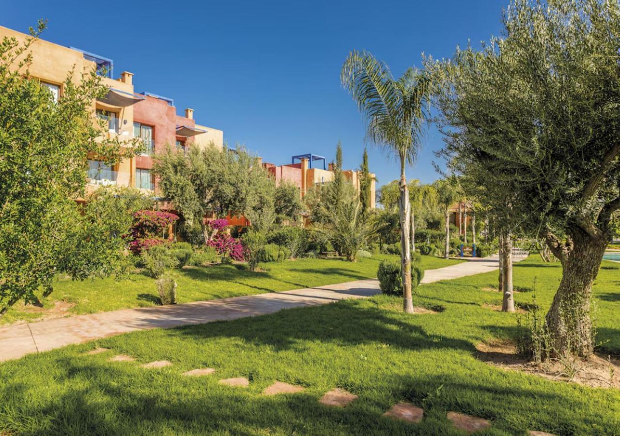 Apartamento Luxueuse Vizir 106 Marrakesh