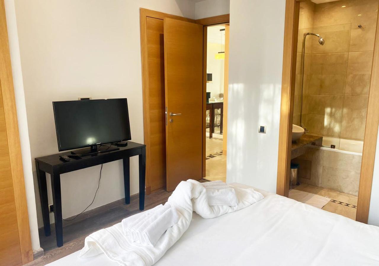 Luxueuse Vizir 106 Apartamento