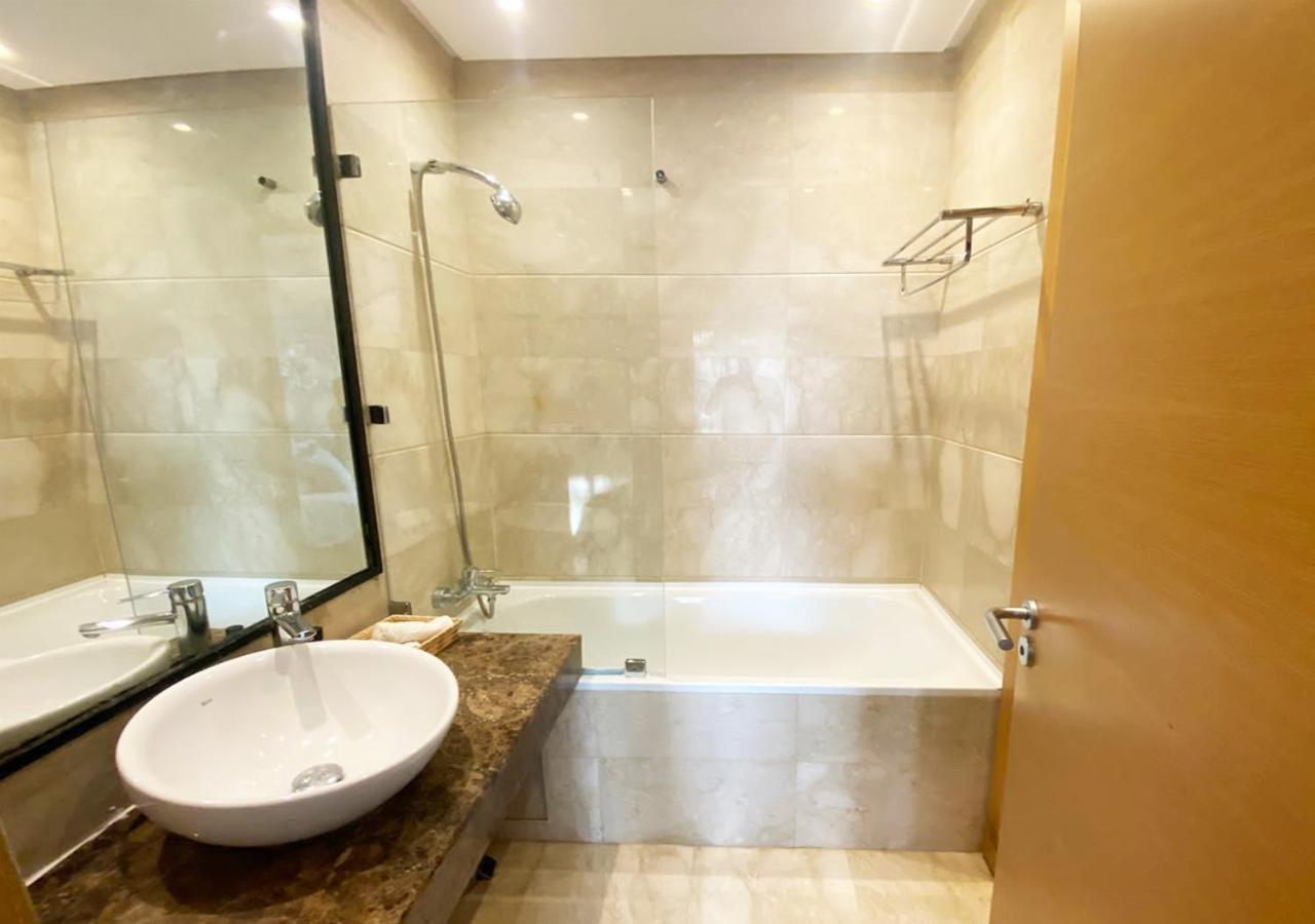 Luxueuse Vizir 106 Apartamento *