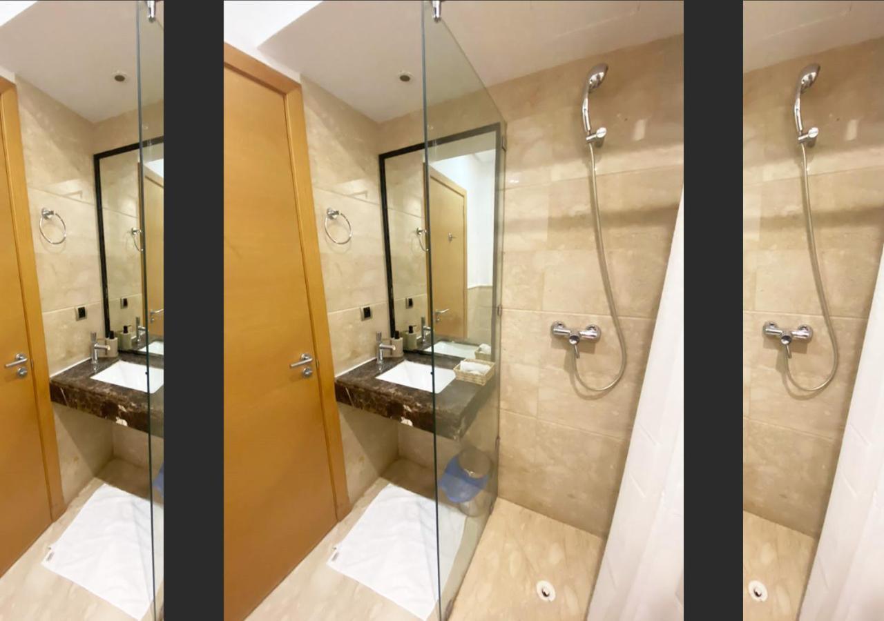 Luxueuse Vizir 106 Apartamento Marrakesh