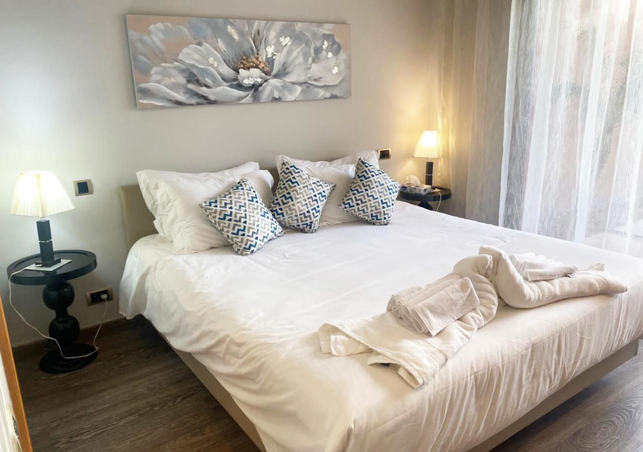Luxueuse Vizir 106 Marrakesh