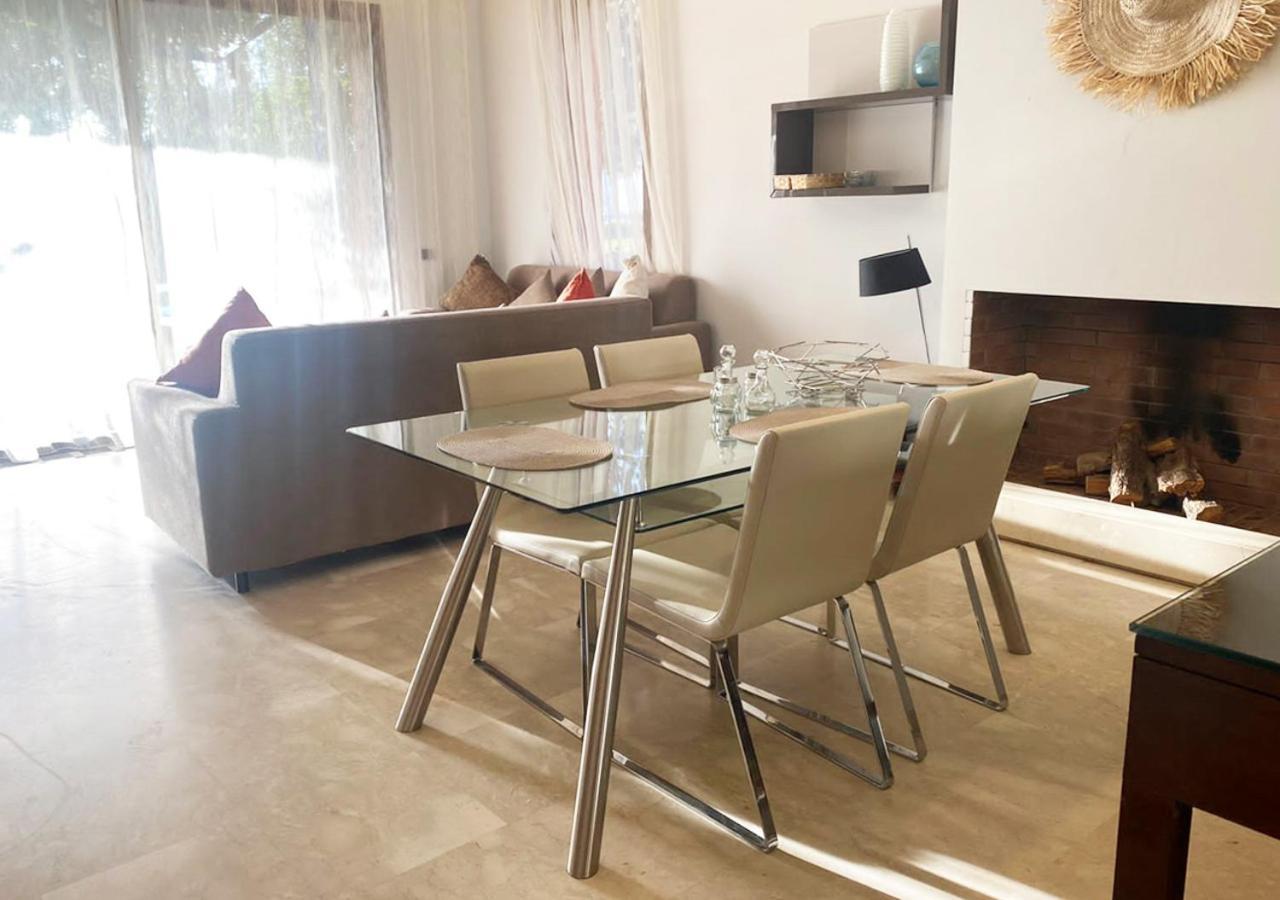 Luxueuse Vizir 106 Marrakesh