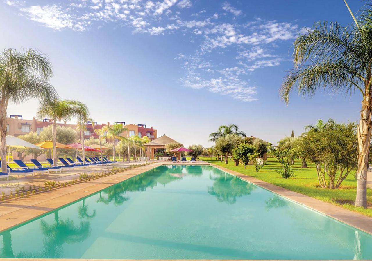 Apartamento Luxueuse Vizir 106