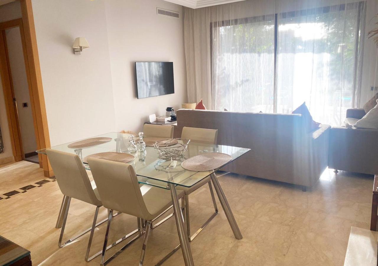 Luxueuse Vizir 106 Apartamento *