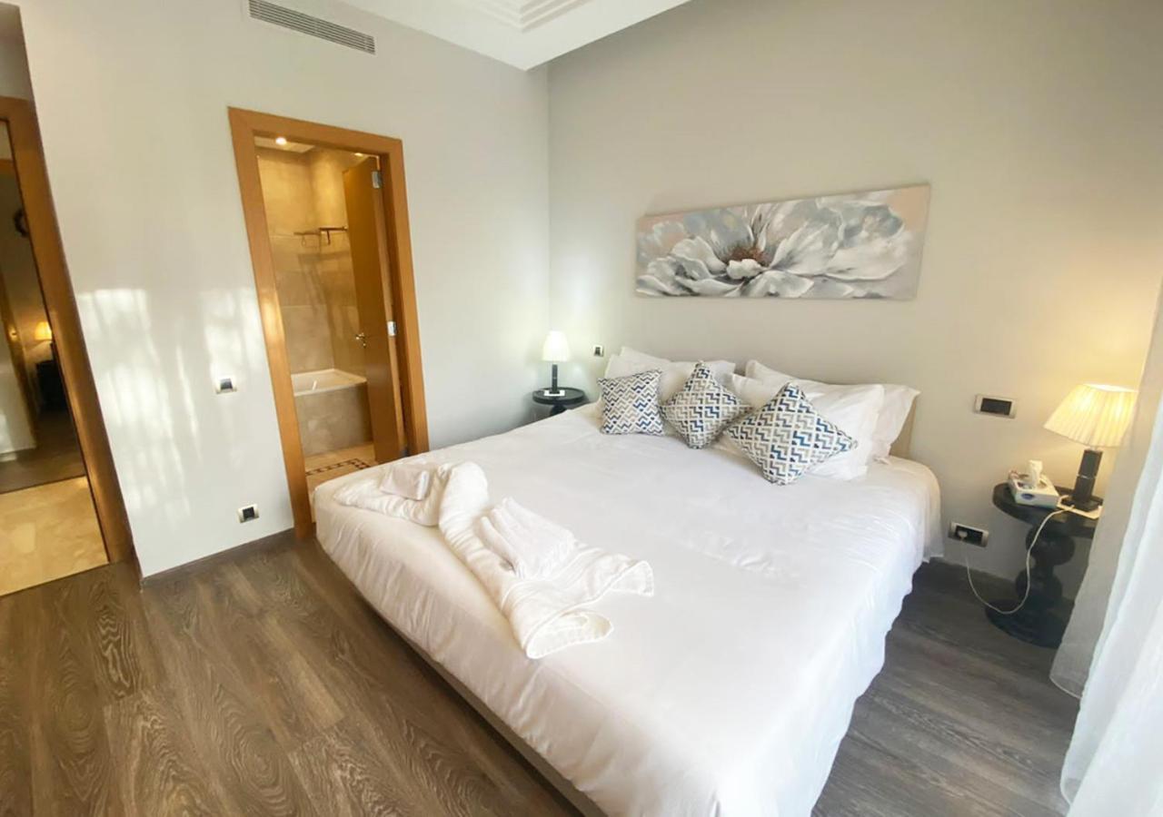 Apartamento Luxueuse Vizir 106 *