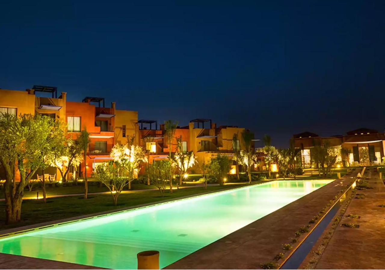 Luxueuse Vizir 106 Marrakesh