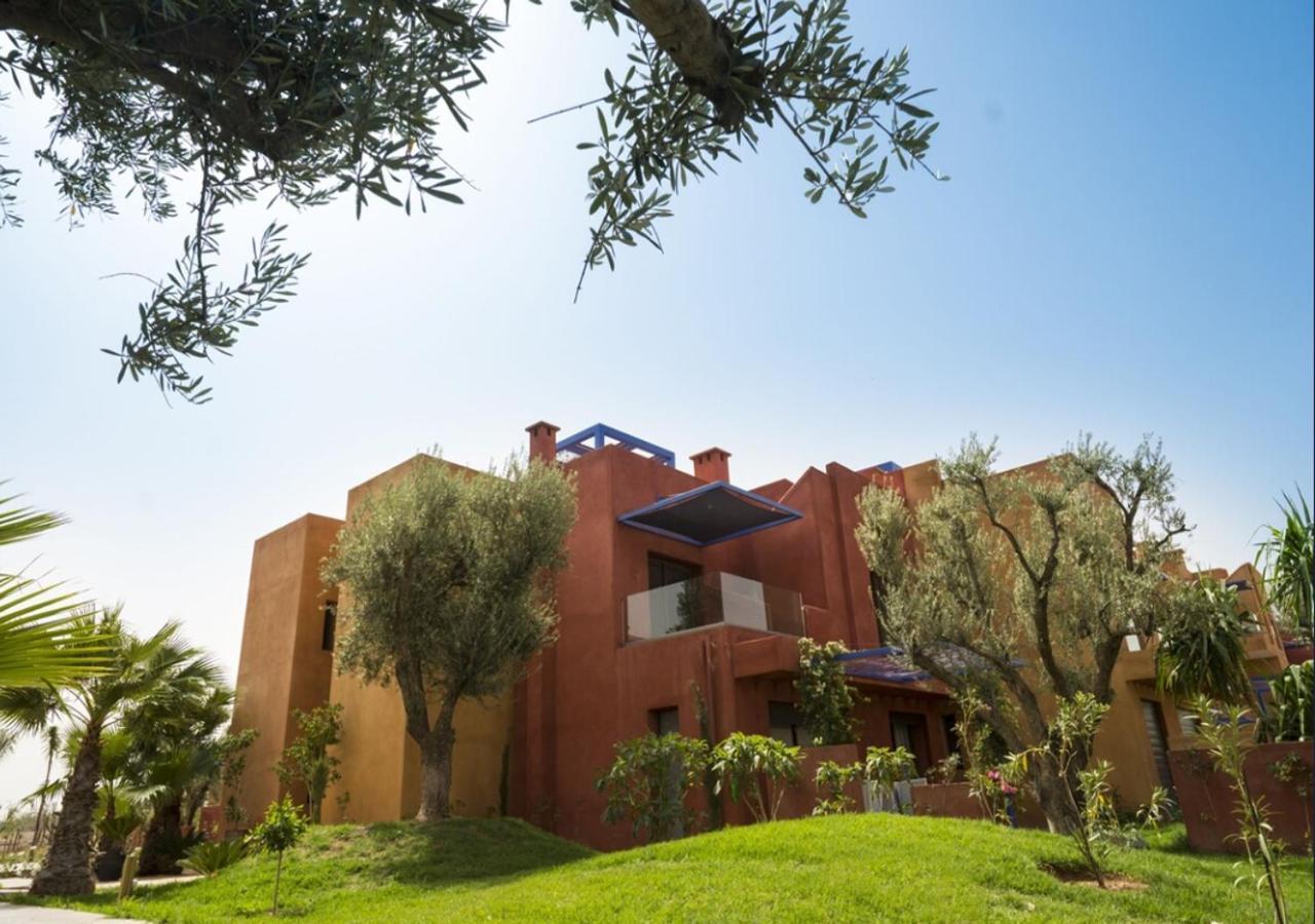 Luxueuse Vizir 106 Marrakesh