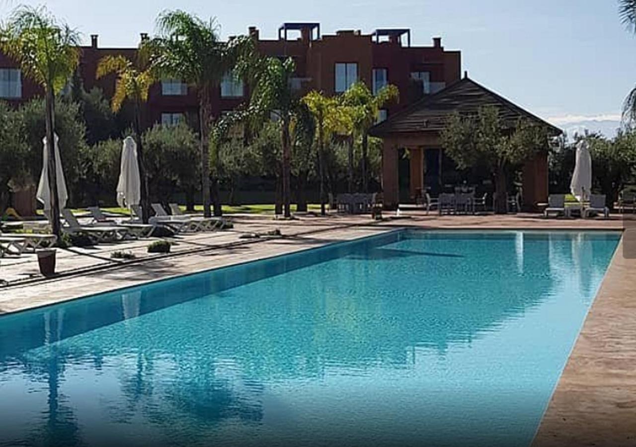 Luxueuse Vizir 106 Apartamento *