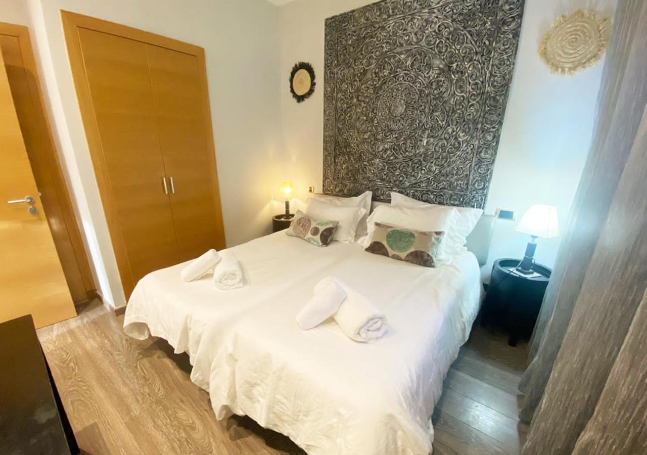 Apartamento Luxueuse Vizir 106 *