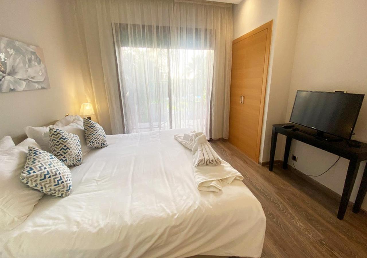 Luxueuse Vizir 106 * Marrakesh