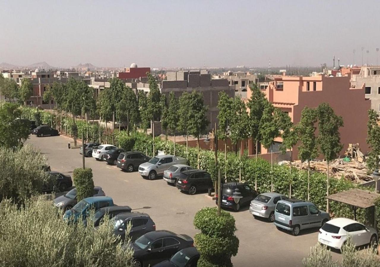 Luxueuse Vizir 106 Apartamento Marrakesh